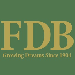 FDB Mobile Banking for iPad