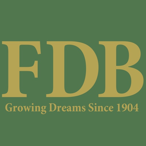 FDB Mobile Banking for iPad