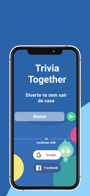 Trivia Together(圖1)-速報App