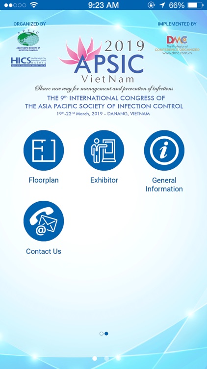 APSIC 2019
