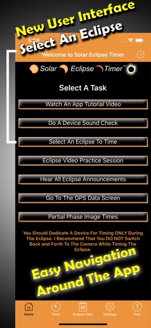 Solar Eclipse Timer(圖2)-速報App