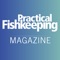 Practical Fishkeeping (PFK) magazine is the world’s leading authority on keeping, or aspiring to keep, fish – covering tropical, marine, cold water and fresh water fish