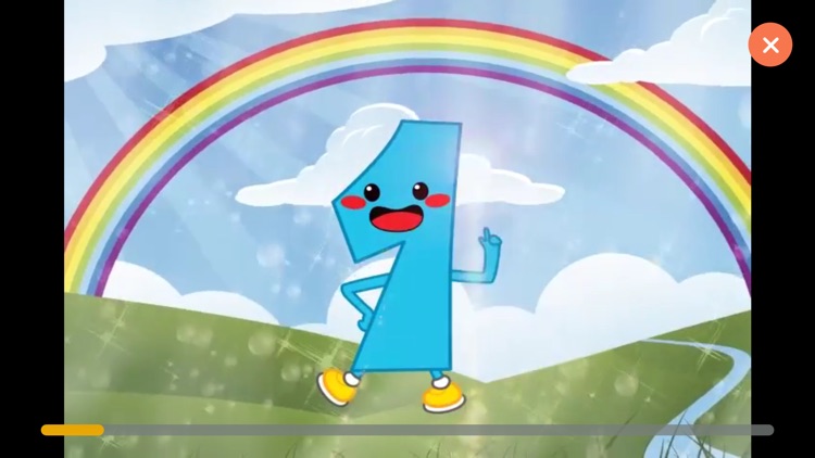 Ukrainian For Kids screenshot-5