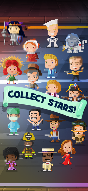 Coin Stars(圖2)-速報App