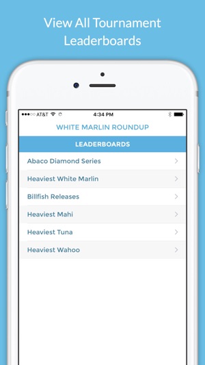 White Marlin Roundup(圖1)-速報App