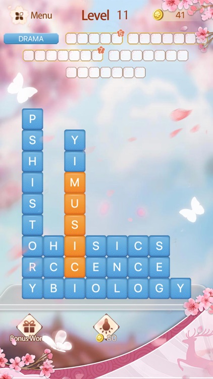 Word Shatter -Puzzle Word Game