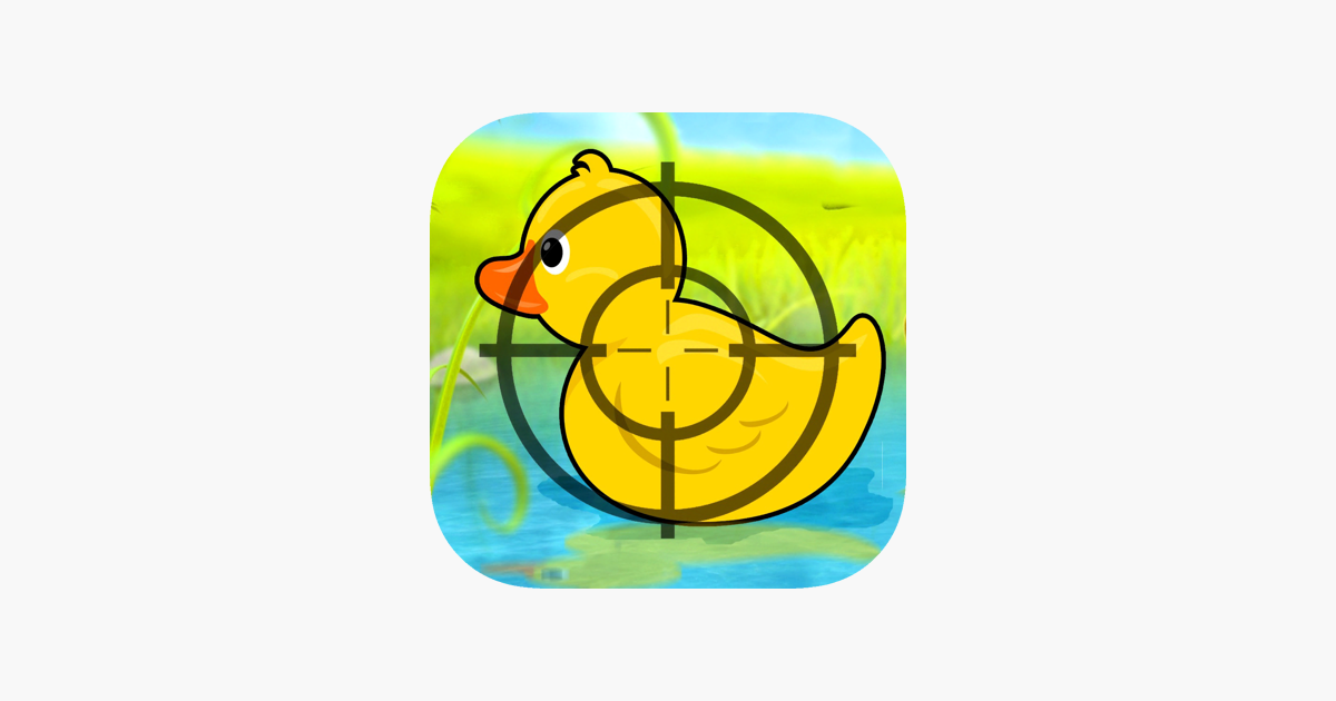 ‎Duck Sniper Shooting Game na App Store