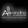 Pizzeria Aleandro