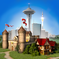 Forge of Empires Forge of Empires