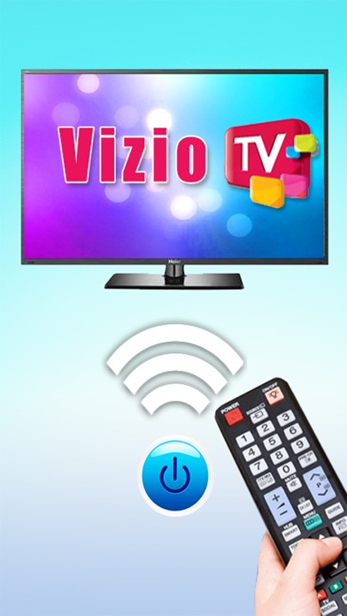 Remote for Vizio TV SmartCast screenshot 2