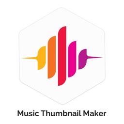 Music Thumbnail Maker