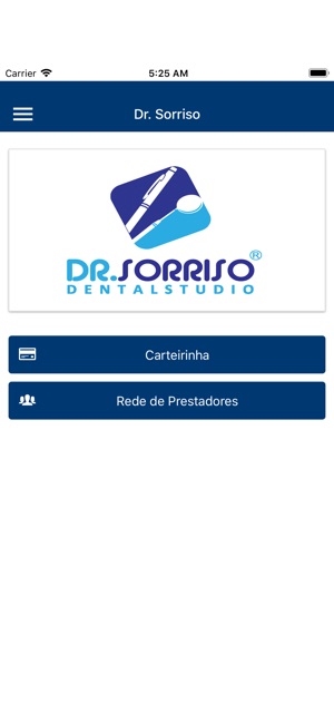 Dr Sorriso