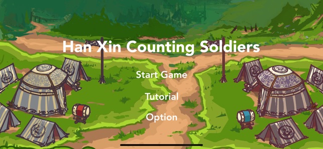 Han Xin Counting Soldiers(圖1)-速報App