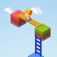 Ladder Hero  Stick Man