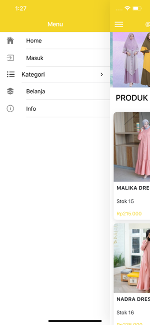 Alika Clothing(圖2)-速報App