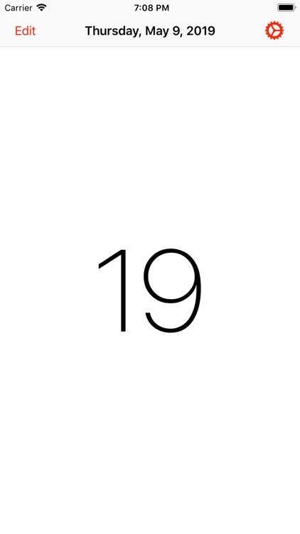 Week