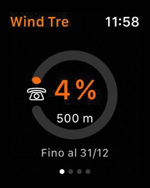 FATTURE WIND TRE SPA SCARICARE