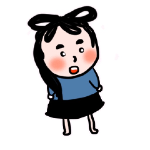 Natalie Cecillia stickers