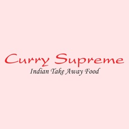 Curry Supreme