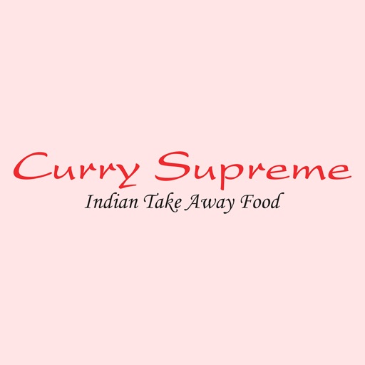 Curry Supreme icon
