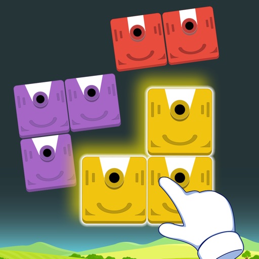 Zen 1010 : Block Puzzle Game iOS App