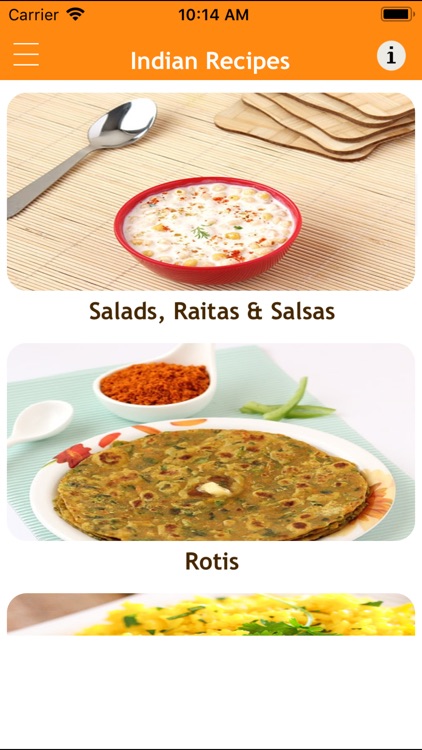 Indian Recipes Fast Food 2020