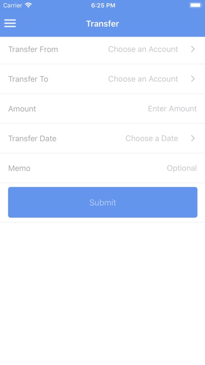 Tri-County Bank Mobile Banking