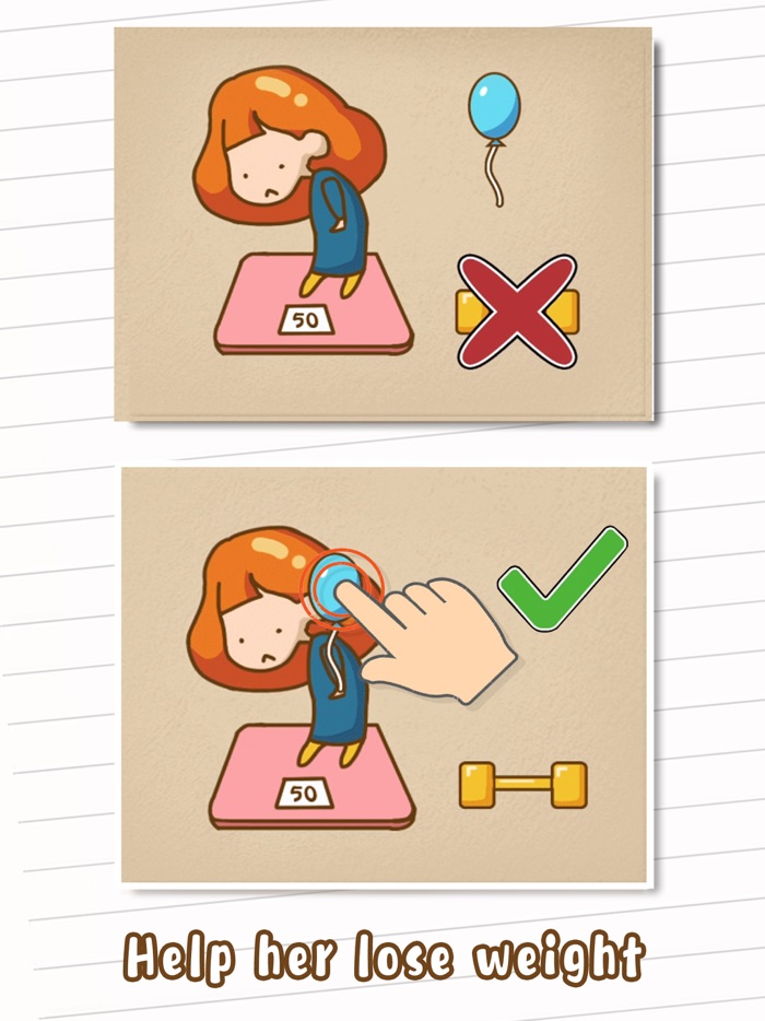 Mr Brain  IQ Evolution