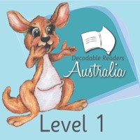 Decodable Readers Australia L1 pour PC