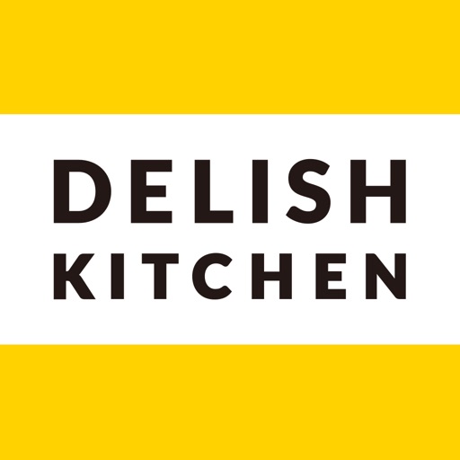 DELISH KITCHEN - レシピ動画で料理を簡単に