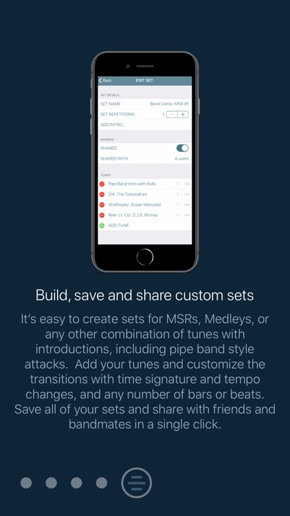 Piper's Metronome screenshot-7