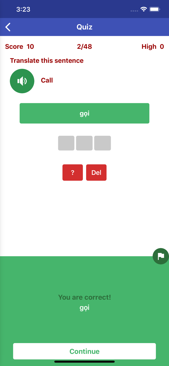 Learn Vietnamese Daily