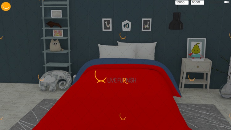 Live Furnish screenshot-4
