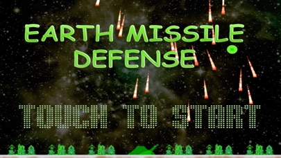 How to cancel & delete Last Earth Missile Defense LT from iphone & ipad 1
