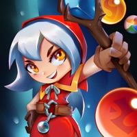 Bubble Shooter: Witch Story pour PC