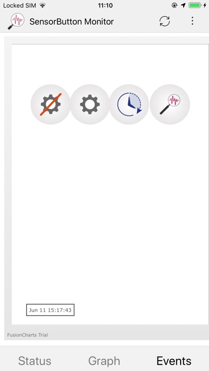 SensorButton Monitor screenshot-3