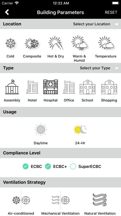 Pocket ECBC screenshot-4