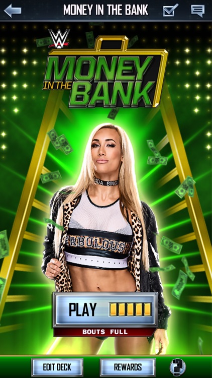 WWE SuperCard screenshot-4