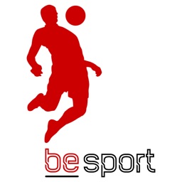 Be Sport Réservation App
