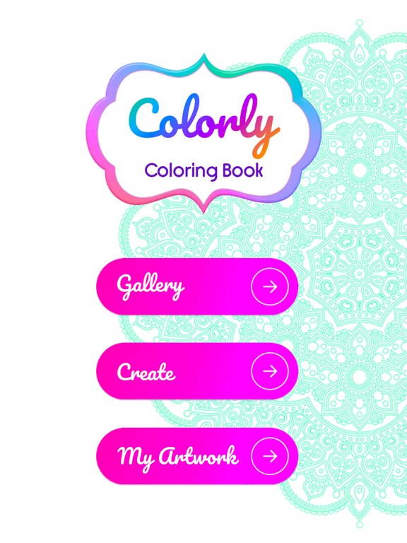 draw mandala coloring book  app price drops