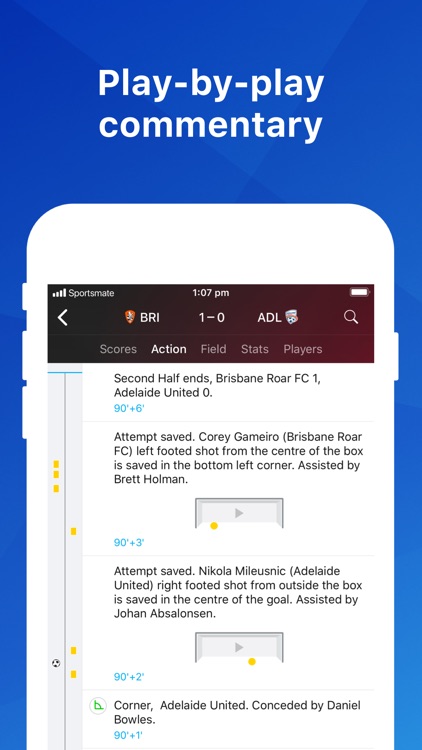 A-League Live: Soccer News