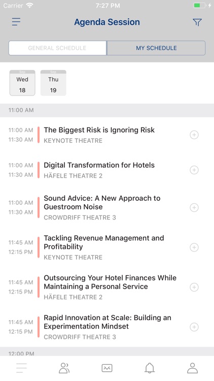Hotel360 Expo screenshot-3