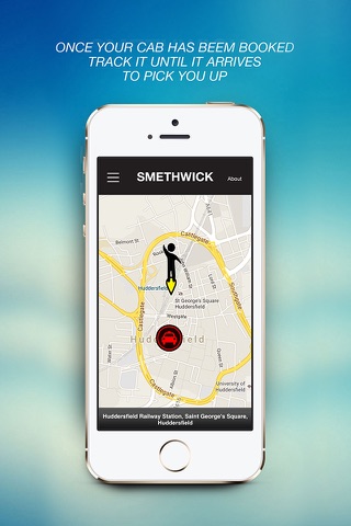 Smethwick Cars - náhled