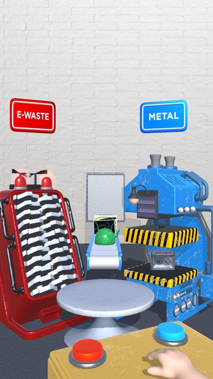 Recycle Master screenshot-5