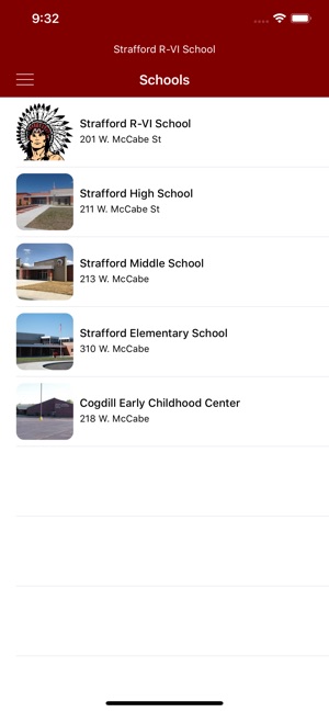 Strafford School District(圖4)-速報App