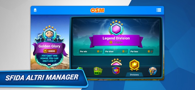 GIOCHI CALCIO MANAGERIALI DA SCARICARE