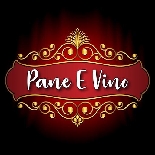 Pane E Vino