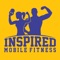 Download the iPhone/iPad App today to get in the best shape of your life