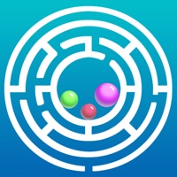 Stack Balls Out : Maze Rotate apk