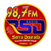 Serra Dourada FM